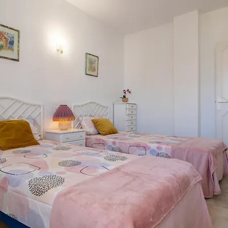 Fuengirola-playamar