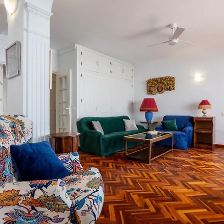 Fuengirola-playamar * Fuengirola