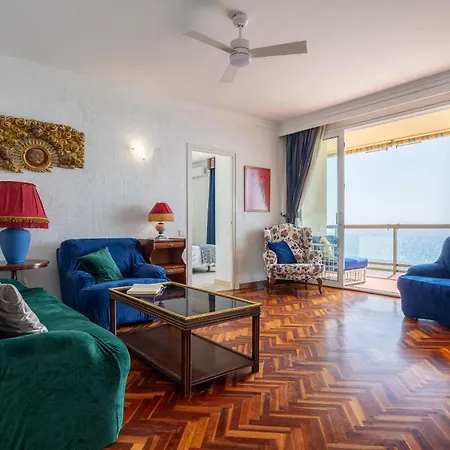 Fuengirola-playamar * Fuengirola