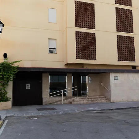 Fuengirola-playamar * Fuengirola