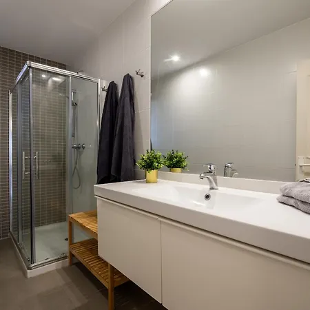 Apartman Fuengirola-playamar