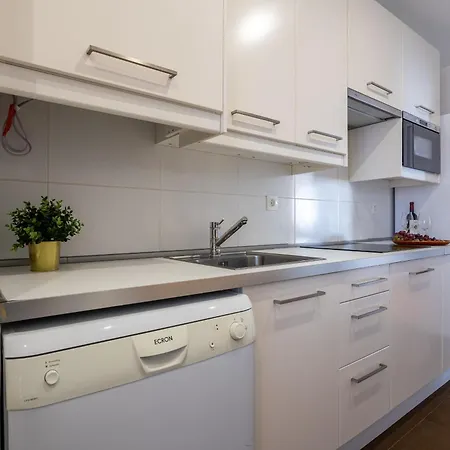 Fuengirola-playamar Apartman *