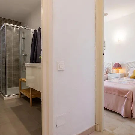 Fuengirola-playamar Apartmán Fuengirola