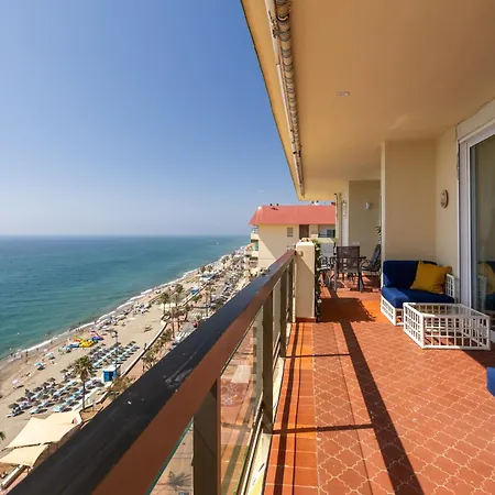 Fuengirola-playamar *