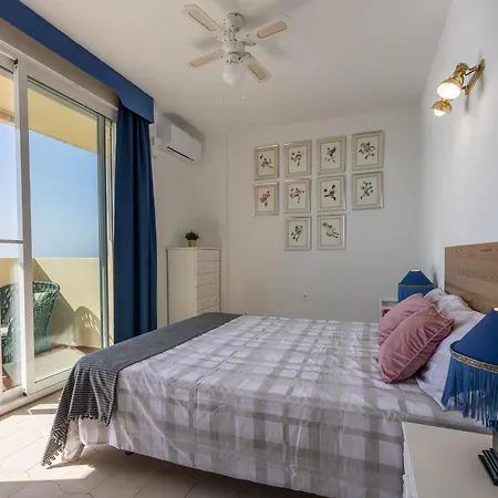 Apartmán Fuengirola-playamar