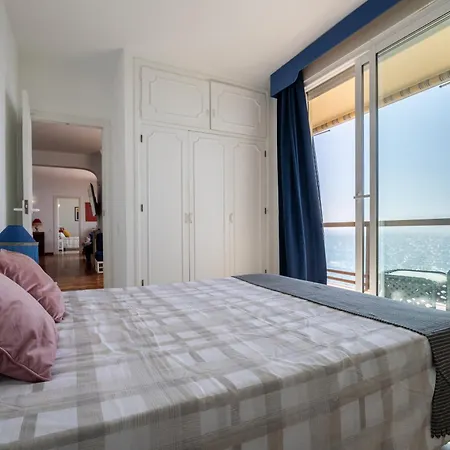 Fuengirola-playamar Apartman Fuengirola