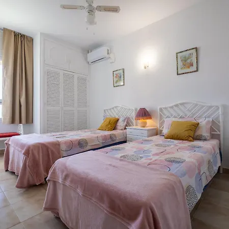 Fuengirola-playamar * Fuengirola