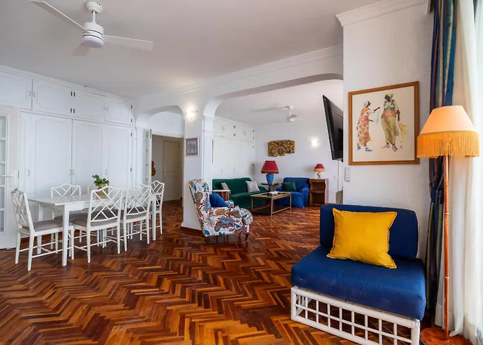 Fuengirola-playamar * フエンヒロラ