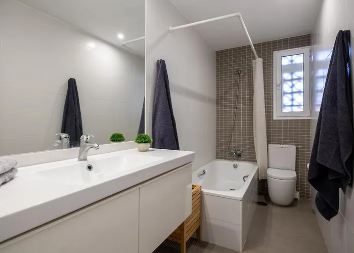 Fuengirola-playamar * フエンヒロラ