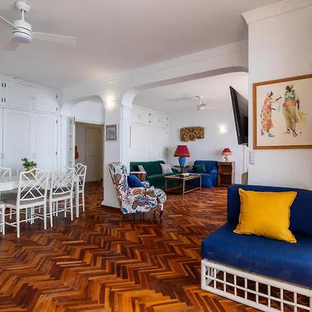 Fuengirola-playamar * Fuengirola