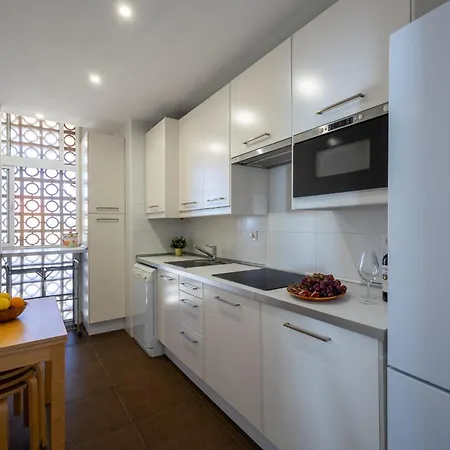 Fuengirola-playamar Appartement