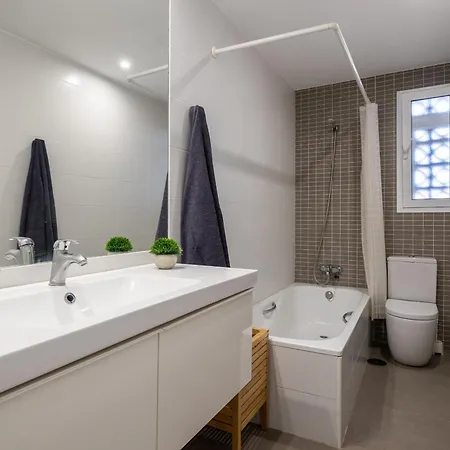 Fuengirola-playamar * Fuengirola