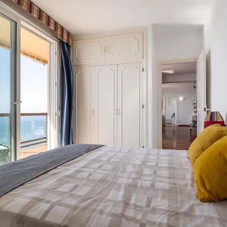 Appartement Fuengirola-playamar *