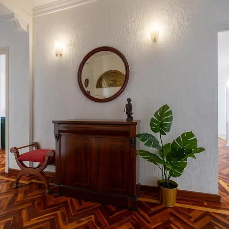 Fuengirola-playamar Appartement Fuengirola