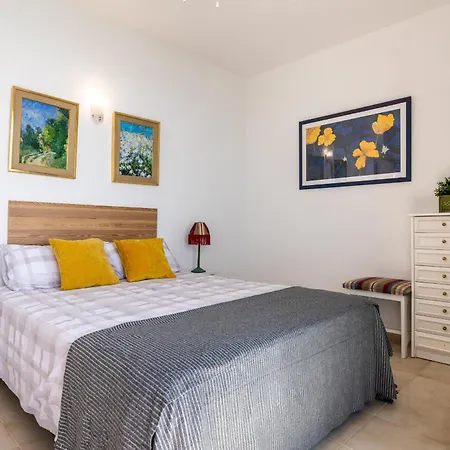 Appartement Fuengirola-playamar Fuengirola