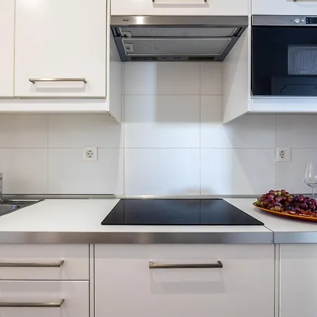 Appartement Fuengirola-playamar *