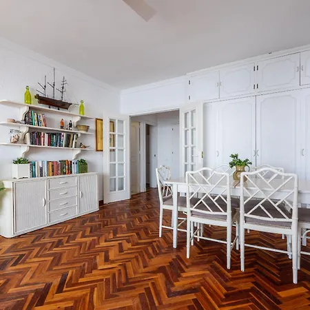 Appartement Fuengirola-playamar *