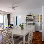 Apartment Fuengirola-playamar Fuengirola