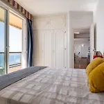 Apartment Fuengirola-playamar *