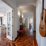 Apartment Fuengirola-playamar Fuengirola