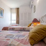 Fuengirola-playamar Apartment *