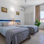 Apartment Fuengirola-playamar *