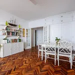 Apartment Fuengirola-playamar *