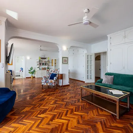 Fuengirola-playamar Apartamento Fuengirola