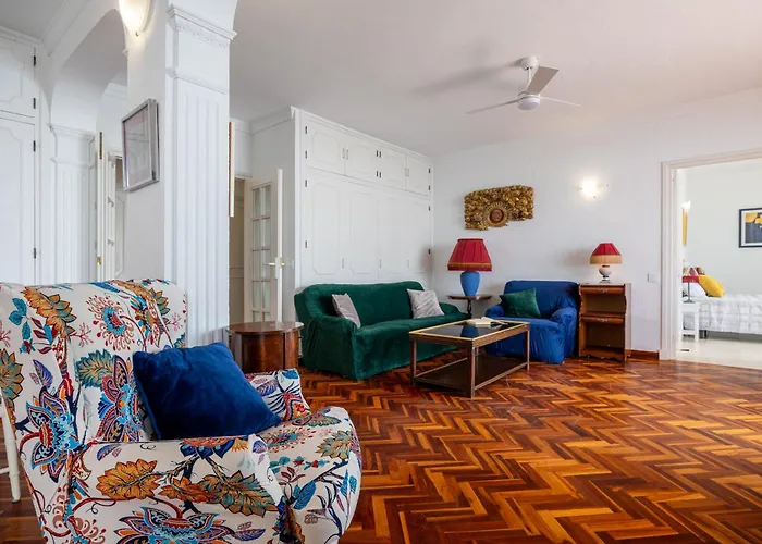 Fuengirola-playamar * Fuengirola