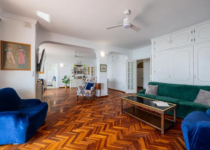 Fuengirola-playamar Apartamento Fuengirola