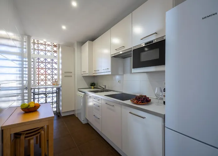 Fuengirola-playamar Apartamento