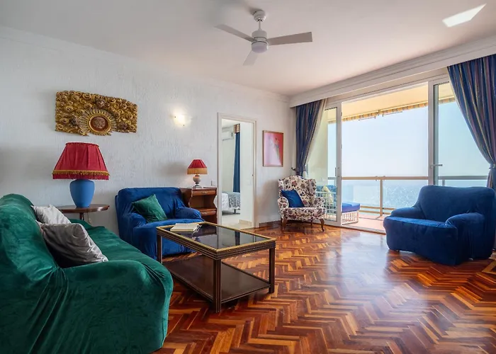 Fuengirola-playamar * Fuengirola