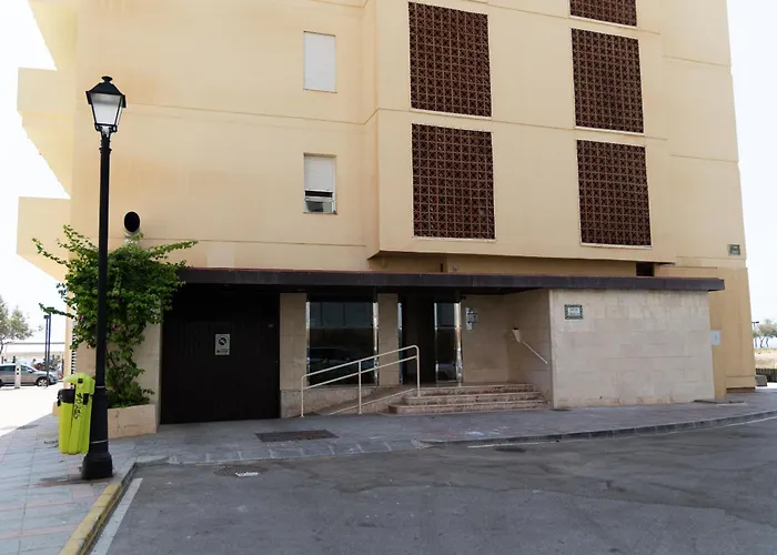 Fuengirola-playamar * Fuengirola