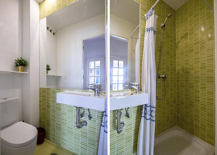 Fuengirola-playamar Apartamento Fuengirola