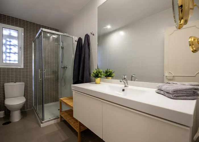 Apartamento Fuengirola-playamar