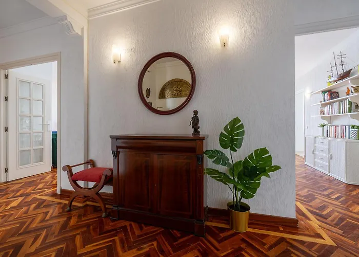 Fuengirola-playamar Apartamento Fuengirola