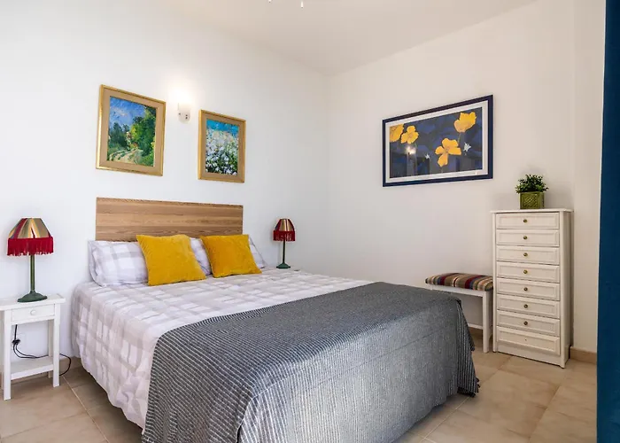 Apartamento Fuengirola-playamar Fuengirola