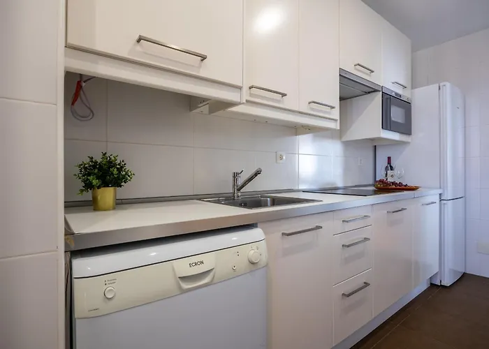 Fuengirola-playamar Apartamento *