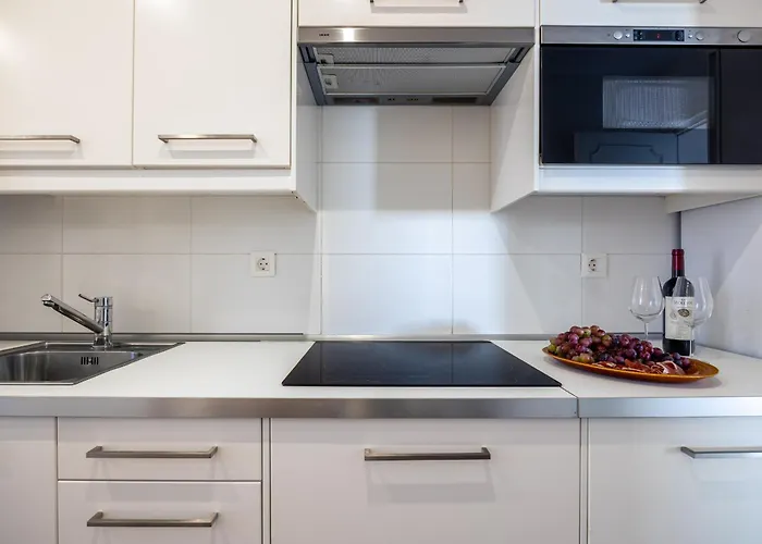 Apartamento Fuengirola-playamar *