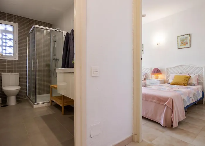 Fuengirola-playamar Apartamento Fuengirola