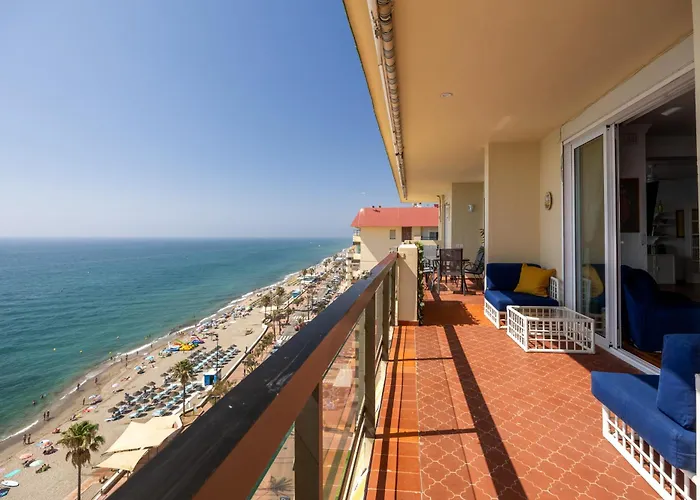 Fuengirola-playamar *