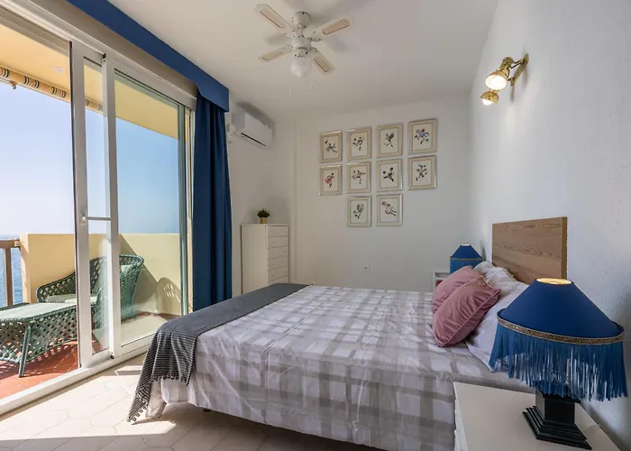 Apartamento Fuengirola-playamar