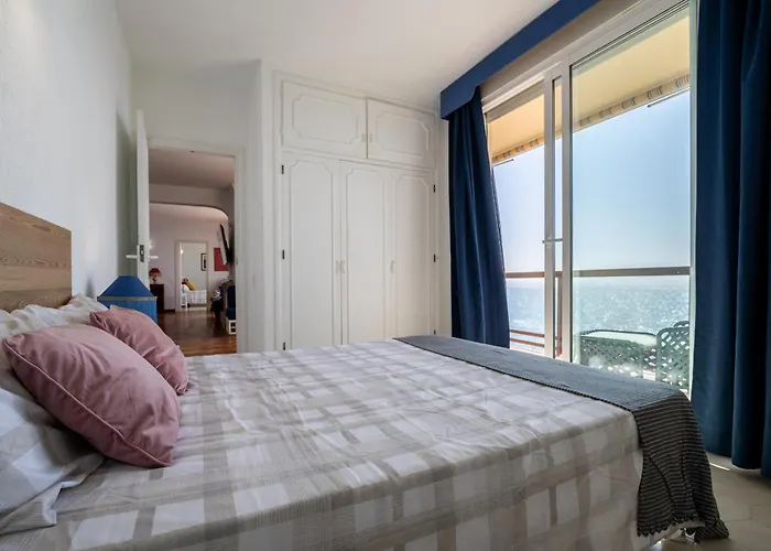 Fuengirola-playamar Apartamento Fuengirola